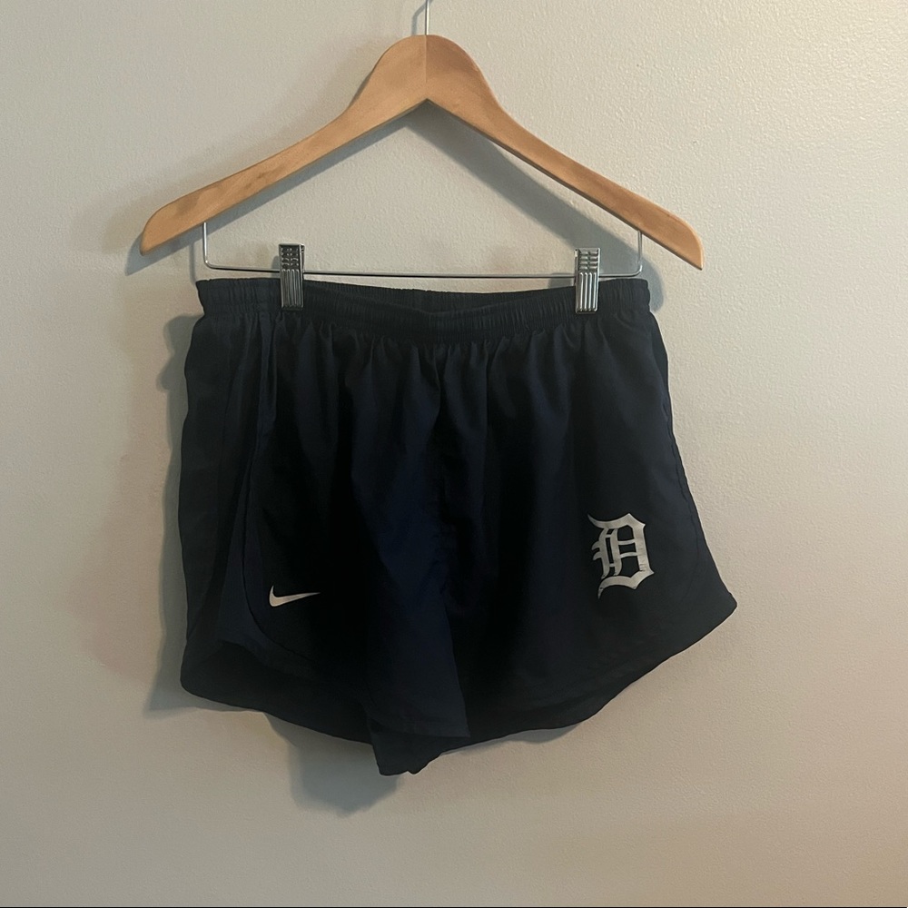 Nike Dri-fit shorts